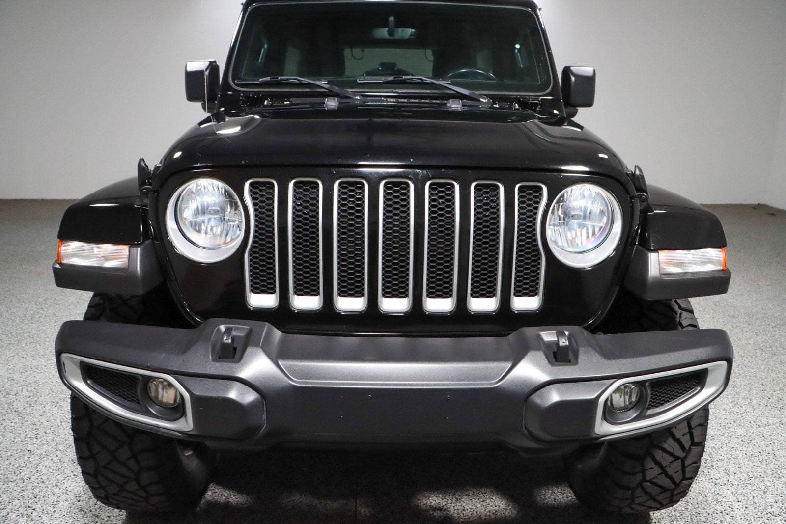 Used 2022 Jeep Wrangler Unlimited Sahara image 5