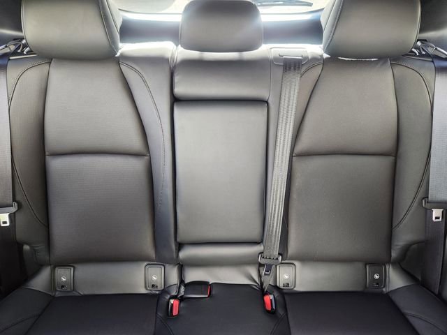 Certified 2025 MAZDA CX-30 AWD 2.5 S w/ Premium Package image 16