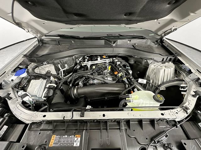 New 2026 Ford Explorer Active image 30