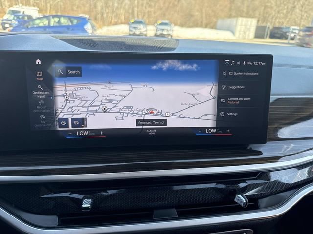 Used 2023 BMW X7 xDrive40i AWD/4WD image 30