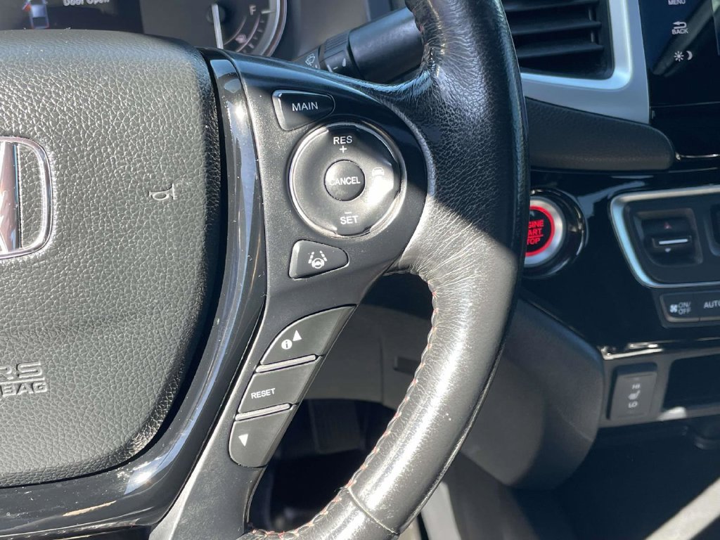 Used 2017 Honda Ridgeline Black Edition image 27