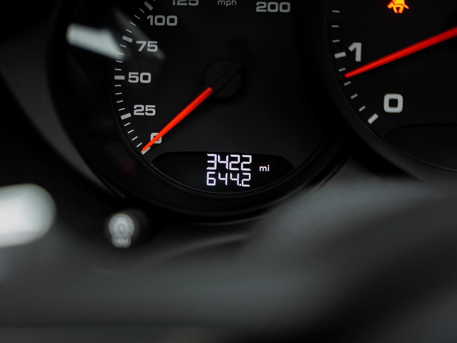 Used 2022 Porsche 718 Boxster RWD image 42