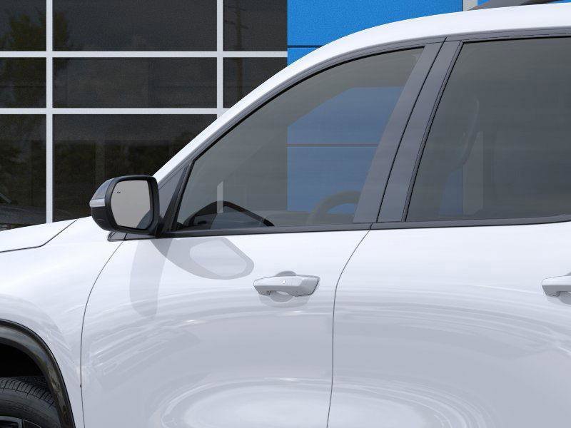 New 2026 Chevrolet Traverse RS w/ LPO, Floor Liner Package image 12
