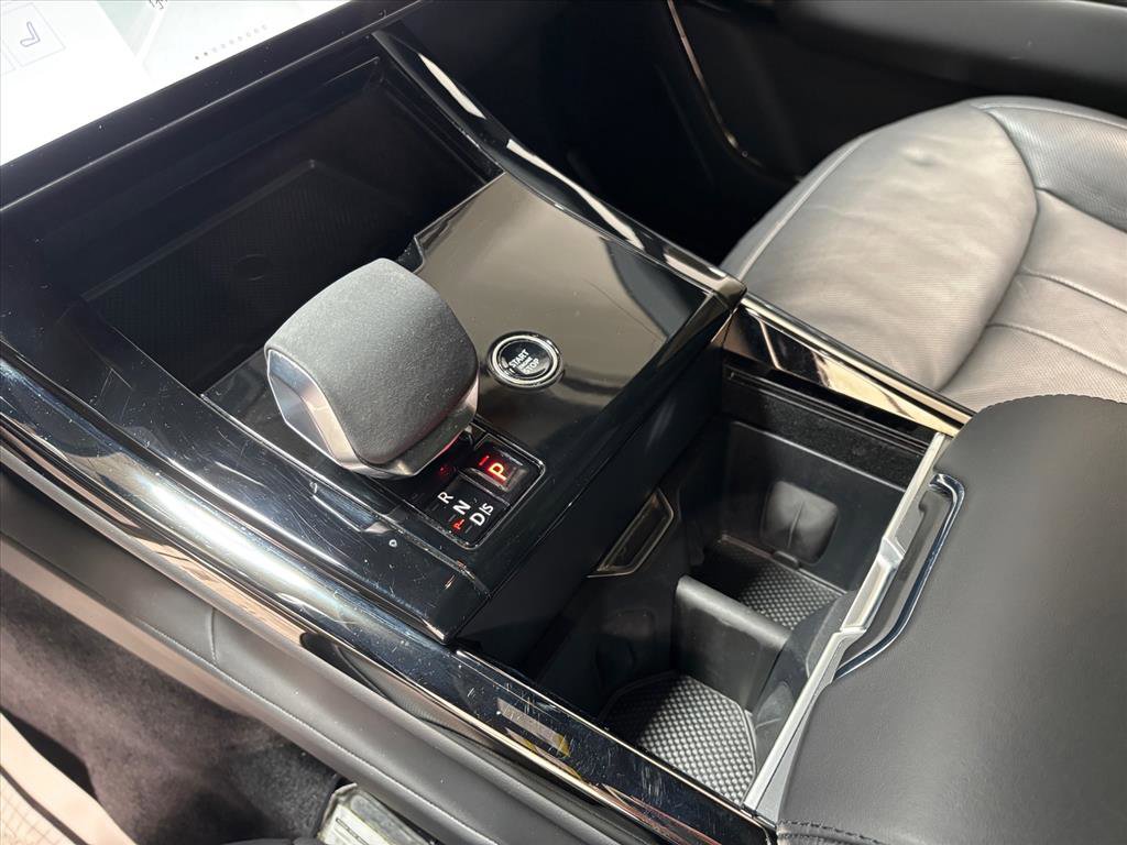 Used 2024 Land Rover Range Rover Sport SE image 13