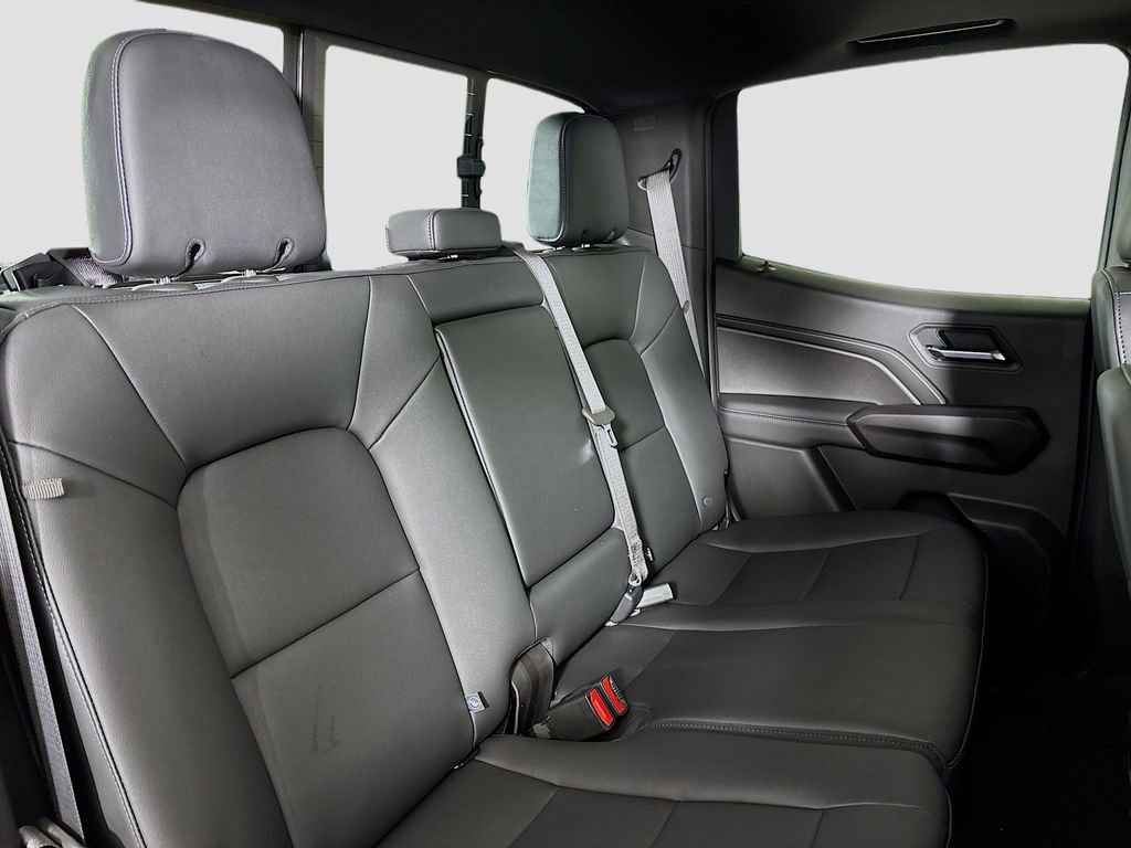 New 2025 GMC Canyon Elevation w/ Convenience Package image 27