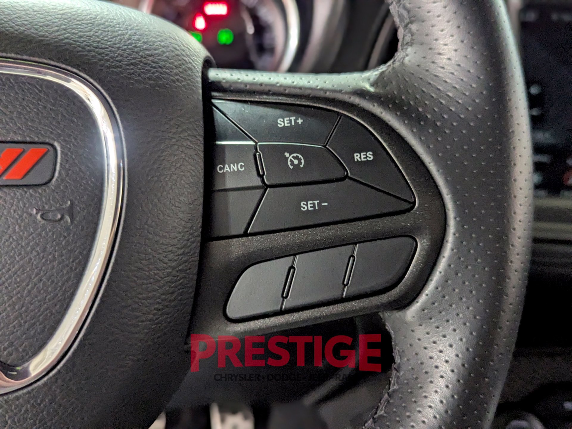 Used 2022 Dodge Challenger R/T Scat Pack w/ Dynamics Package RWD image 18