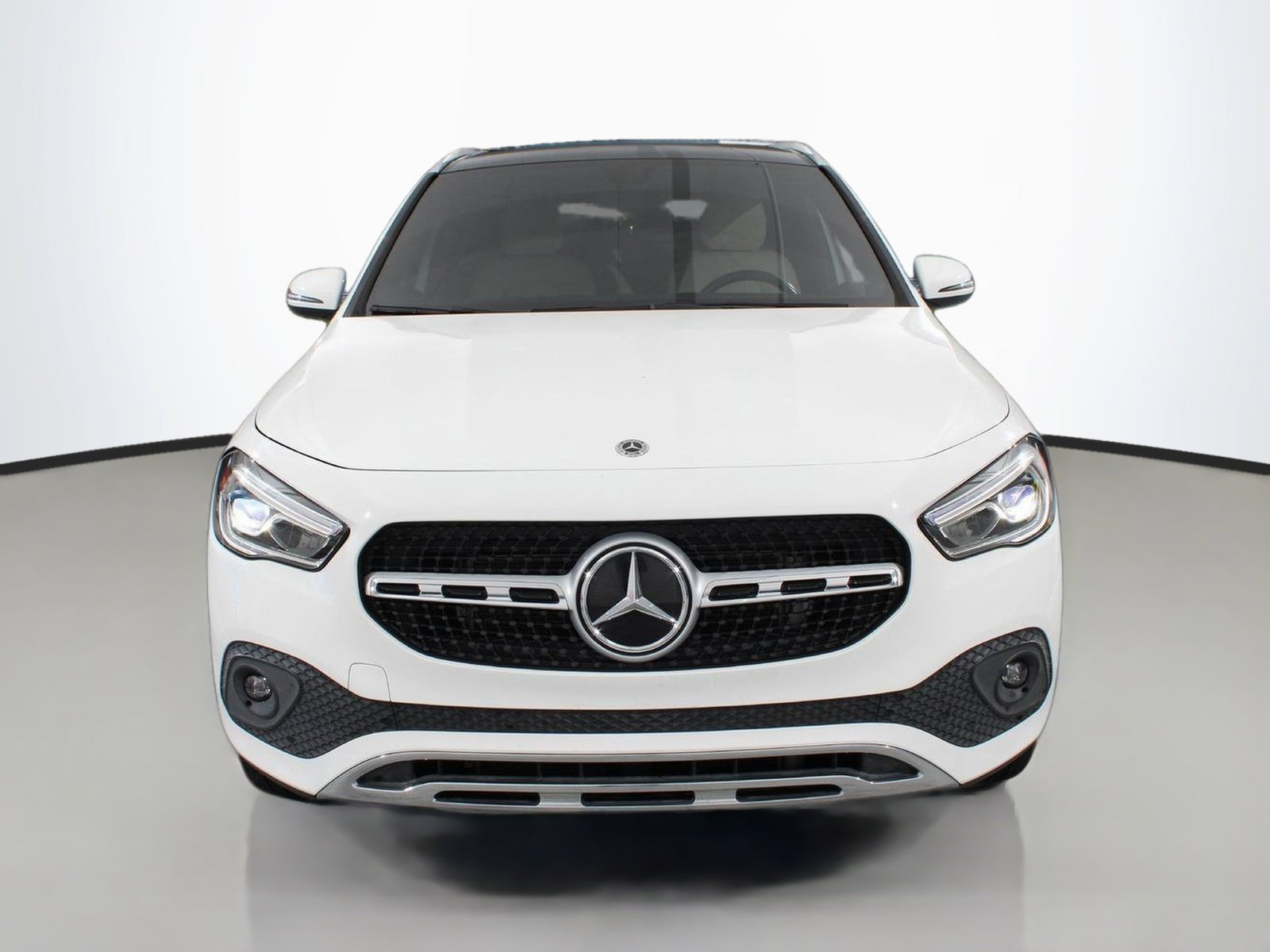 Used 2021 Mercedes-Benz GLA 250 image 8