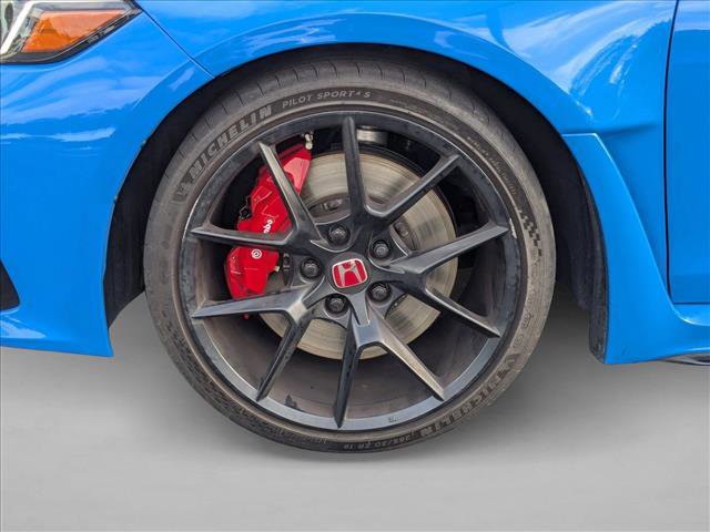 Used 2024 Honda Civic Type R image 22