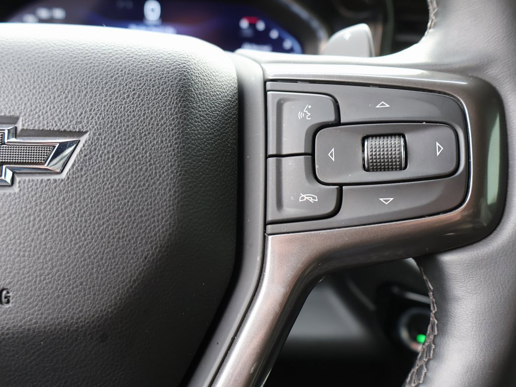 Used 2024 Chevrolet Silverado 1500 ZR2 w/ Technology Package image 39