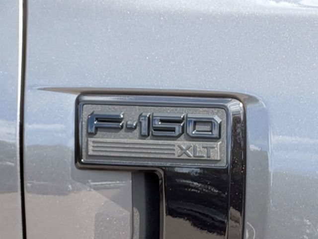 Used 2026 Ford F150 XLT w/ FX4 Off-Road Package AWD/4WD image 12