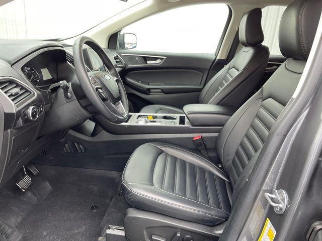Used 2024 Ford Edge SEL w/ Convenience Package image 17