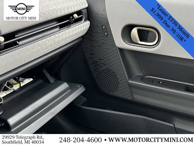 Certified 2025 MINI Cooper S image 33