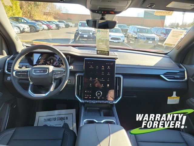 New 2026 GMC Acadia Elevation image 10