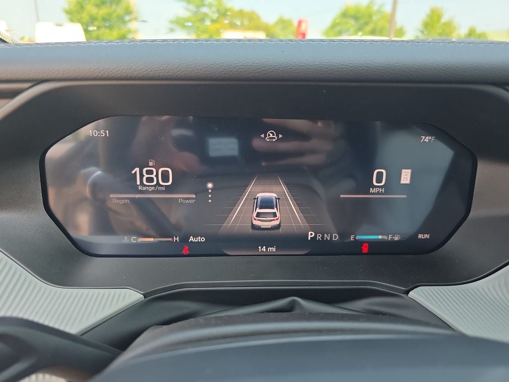 New 2026 Jeep Cherokee Limited AWD/4WD image 19