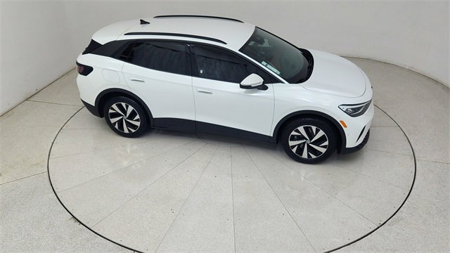 Used 2023 Volkswagen ID.4 2WD image 76