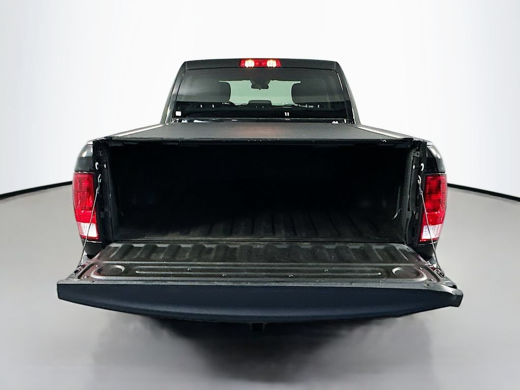 Used 2020 RAM 1500 Tradesman AWD/4WD image 28