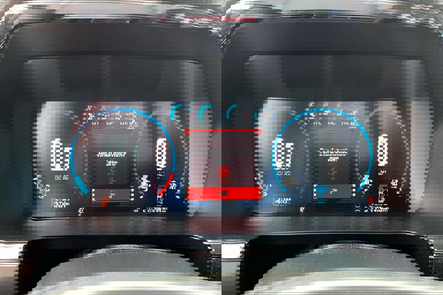 Used 2021 Ford F150 Lariat w/ Equipment Group 502A High image 24