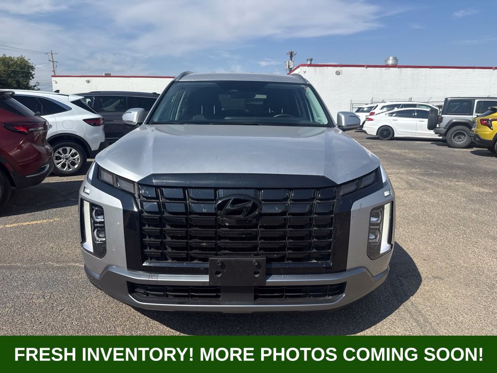 Used 2025 Hyundai Palisade SEL FWD image 7