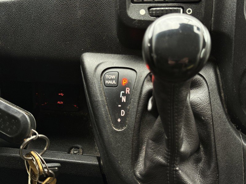 Used 2016 RAM ProMaster 2500 FWD image 20