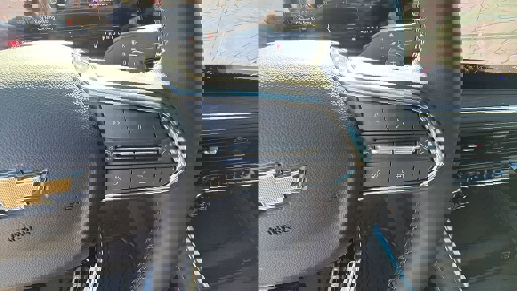 New 2026 Chevrolet Tahoe Premier w/ Sun And Tow Package image 24