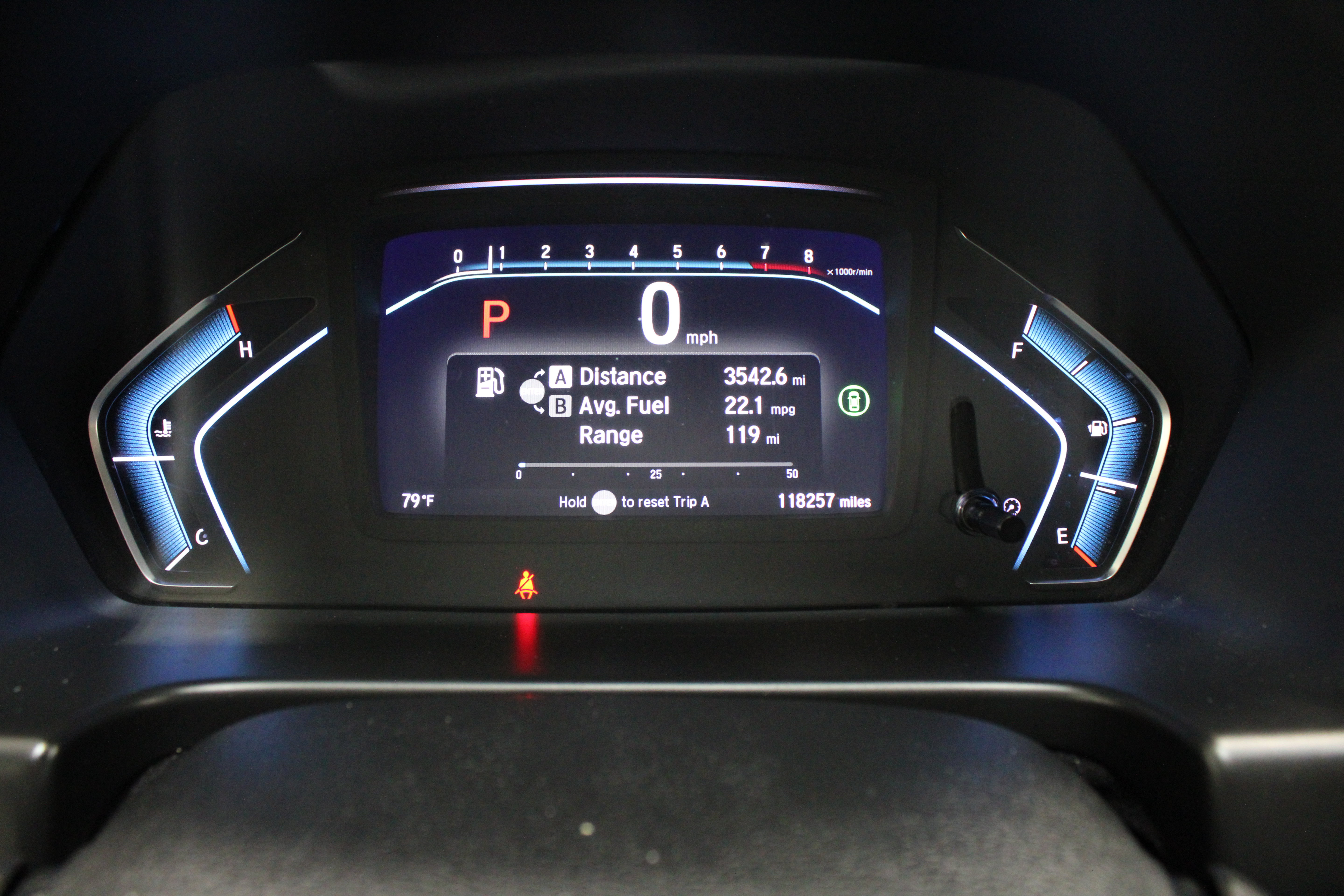 Used 2022 Honda Odyssey Elite image 43