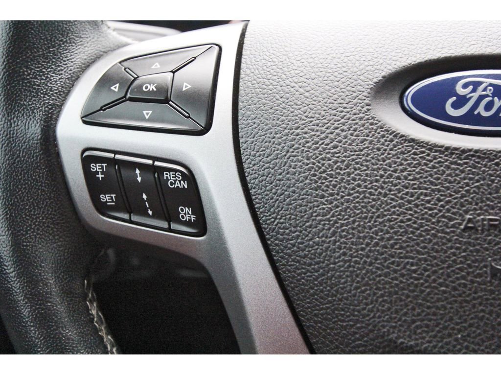 Used 2021 Ford Ranger XLT w/ Equipment Group 302A High image 15