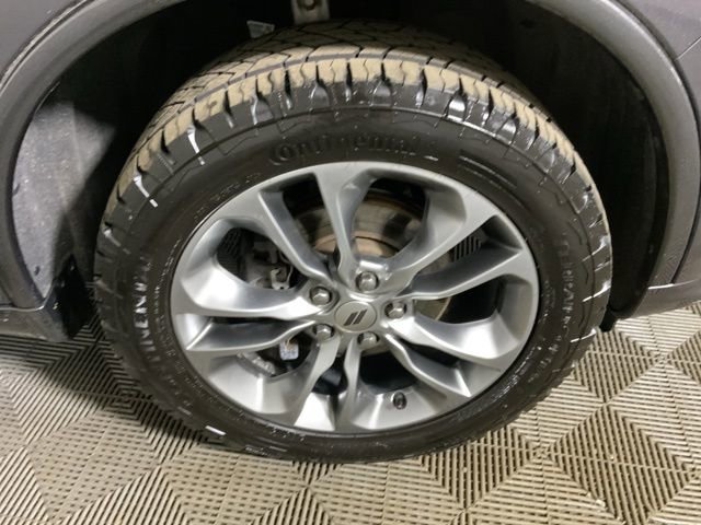 Used 2020 Dodge Durango GT image 13