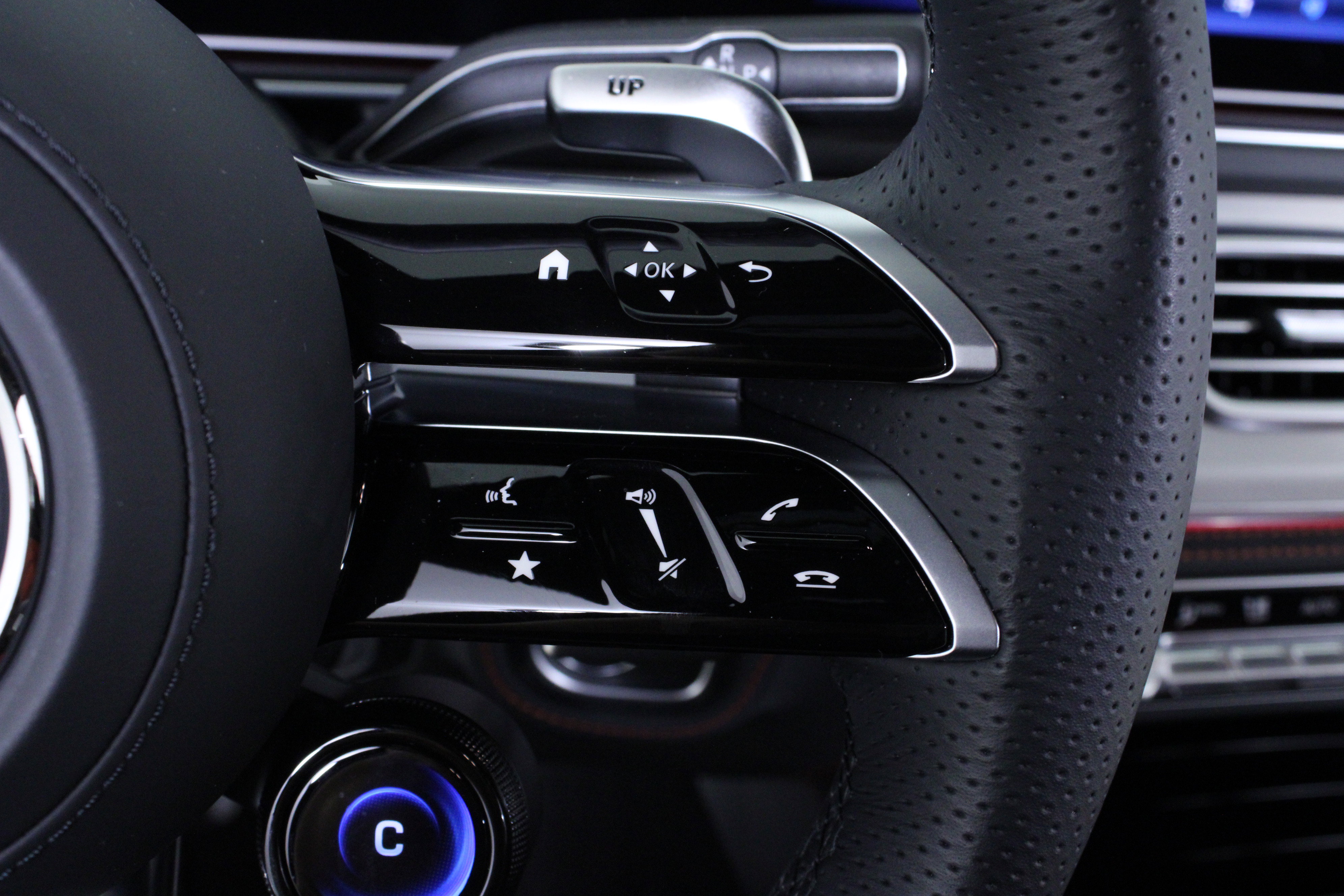 Used 2025 Mercedes-Benz GLE 63 AMG S image 28