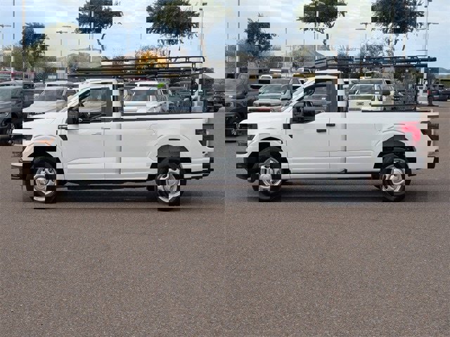 Used 2024 Ford F150 XL image 3