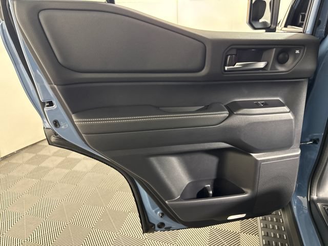 New 2027 Toyota Land Cruiser w/ Premium Package AWD/4WD image 15