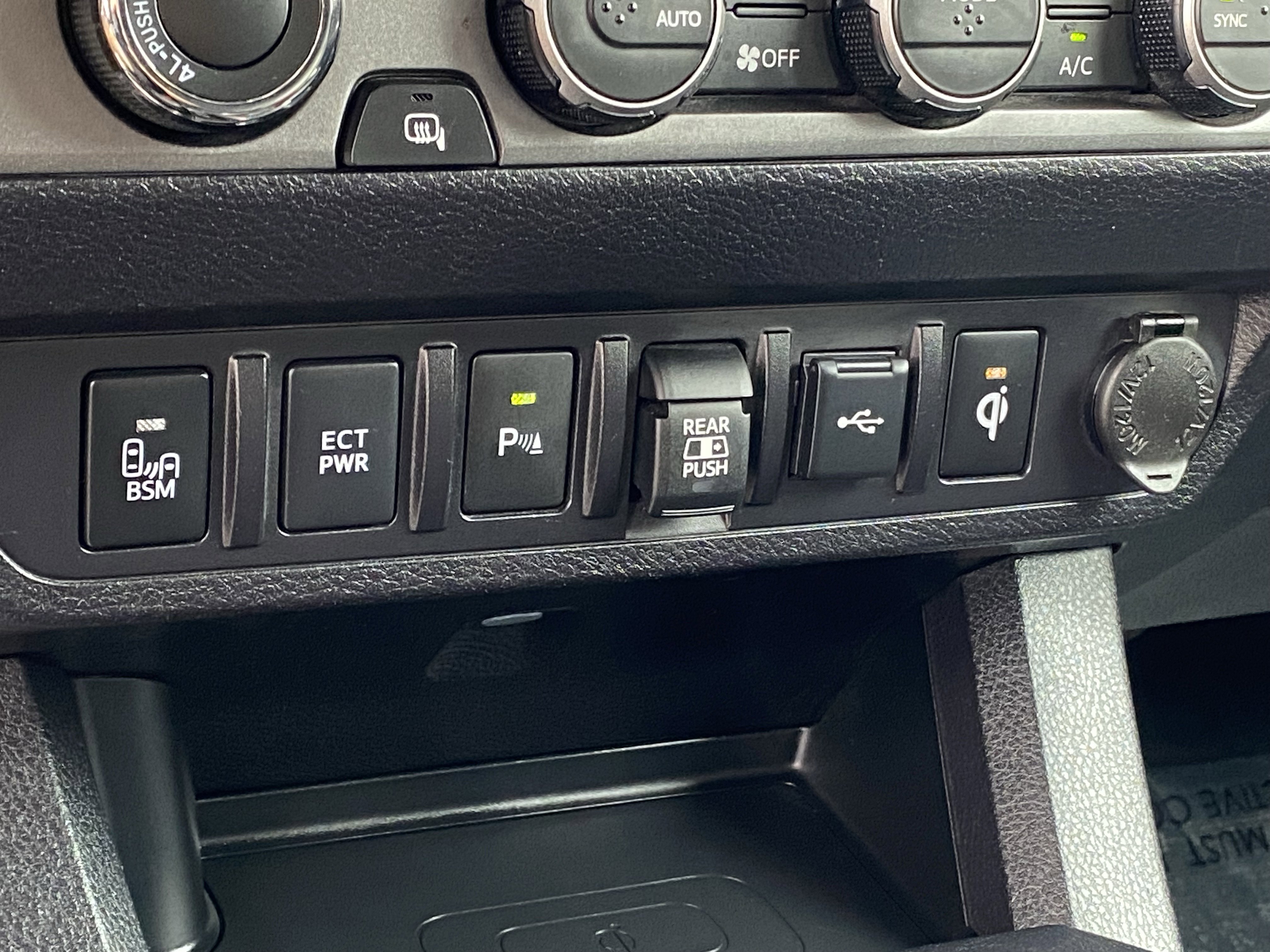 Certified 2023 Toyota Tacoma TRD Pro image 22