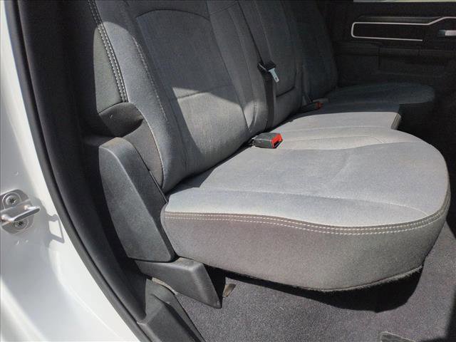 Used 2024 RAM 3500 Big Horn image 19