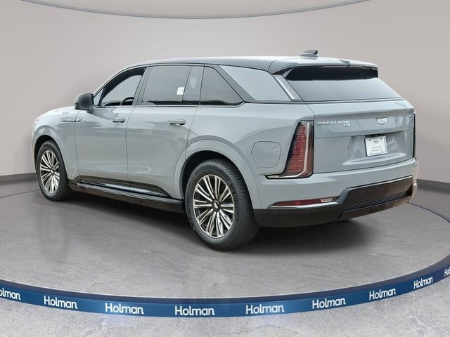 New 2026 Cadillac Escalade IQ Sport 1 image 6