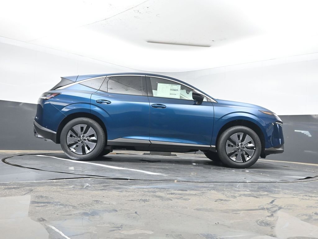 New 2025 Nissan Murano SL w/ Cargo Package image 14