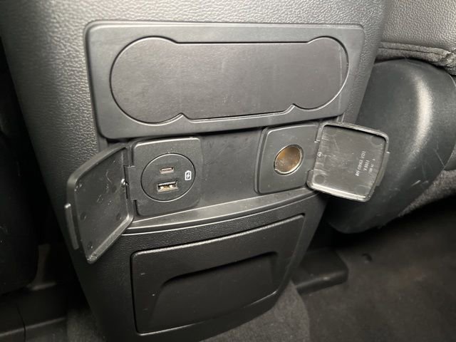 Used 2022 Ford Explorer Limited image 59