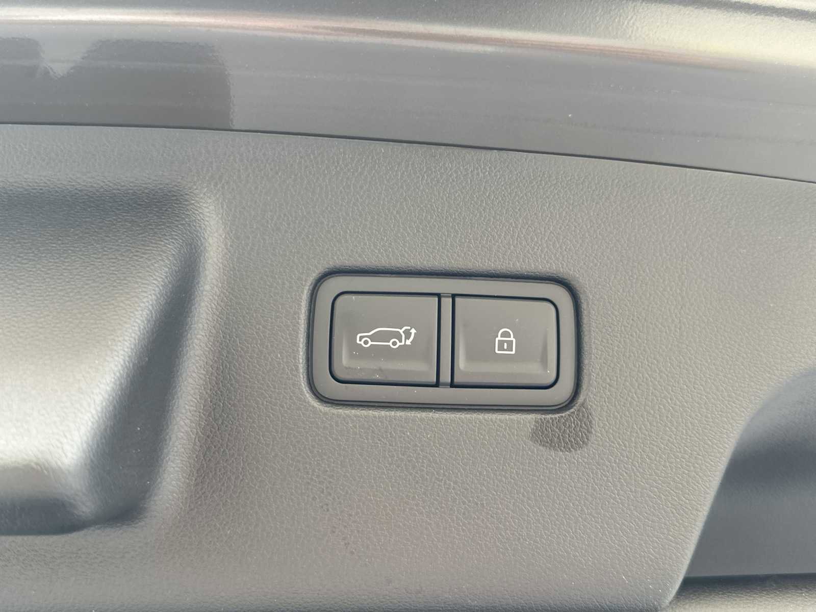 New 2026 Hyundai Palisade SEL image 25