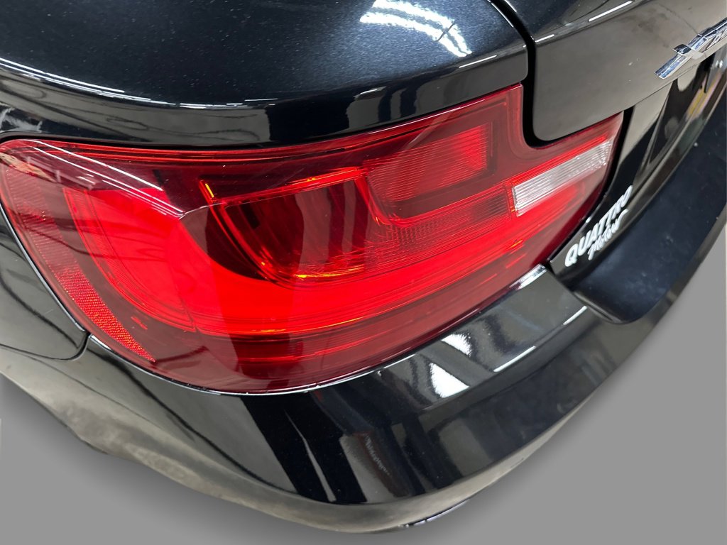 Used 2017 BMW 230i xDrive Coupe image 21