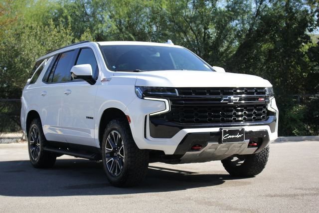 Used 2022 Chevrolet Tahoe Z71 image 7