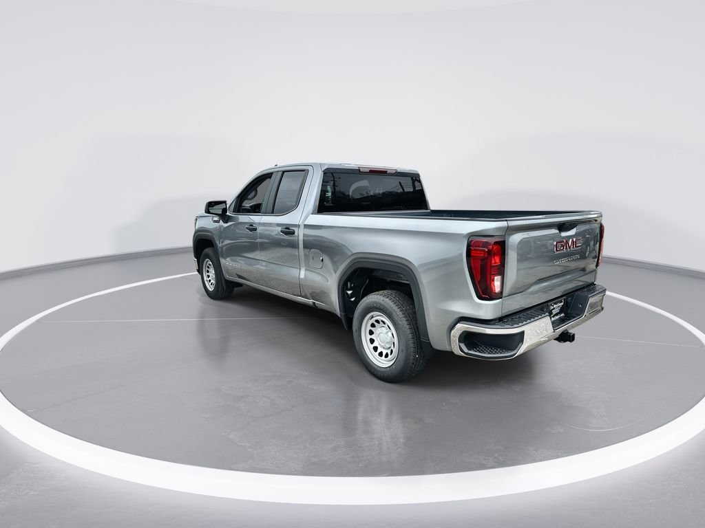 New 2026 GMC Sierra 1500 Pro w/ Pro Value Package image 6