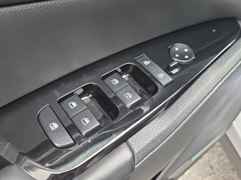 Used 2023 Kia Sportage X-Line w/ X-Line Premium Package AWD/4WD image 23