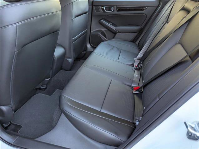 New 2026 Honda Civic Sport Touring image 15