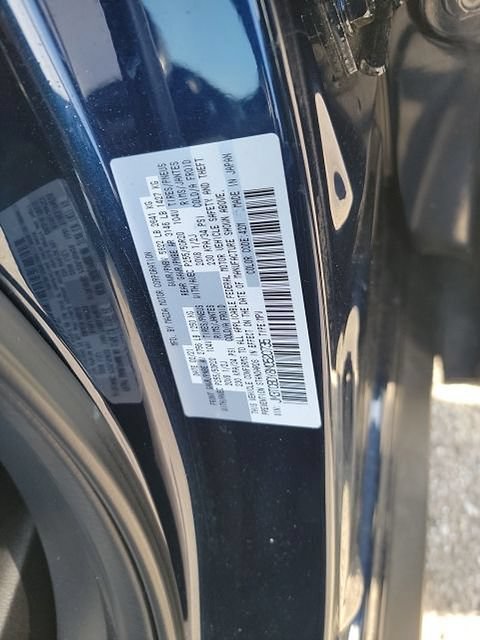 Used 2021 MAZDA CX-9 Grand Touring AWD/4WD image 11