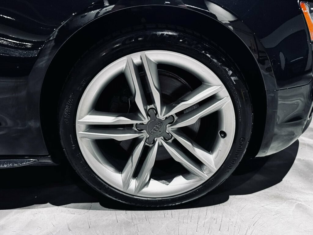 Used 2011 Audi S5 Prestige AWD/4WD image 35