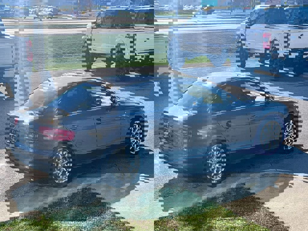 Used 2015 Audi A4 2.0T Premium Plus w/ Technology Package image 6