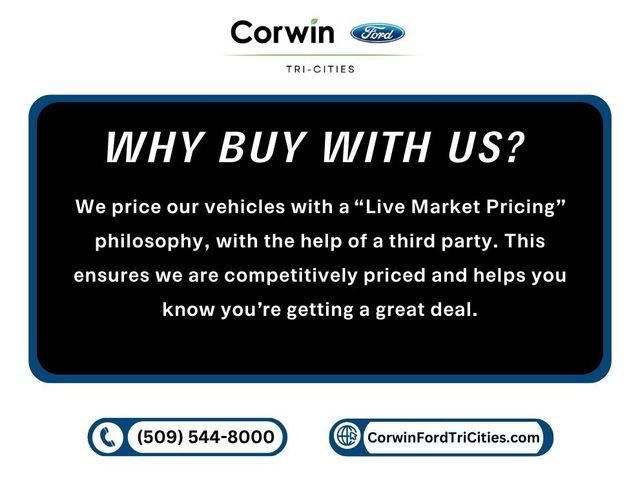 Used 2025 Chevrolet Blazer RS AWD/4WD image 30