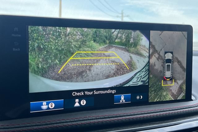 New 2026 Acura MDX Type S AWD/4WD image 18