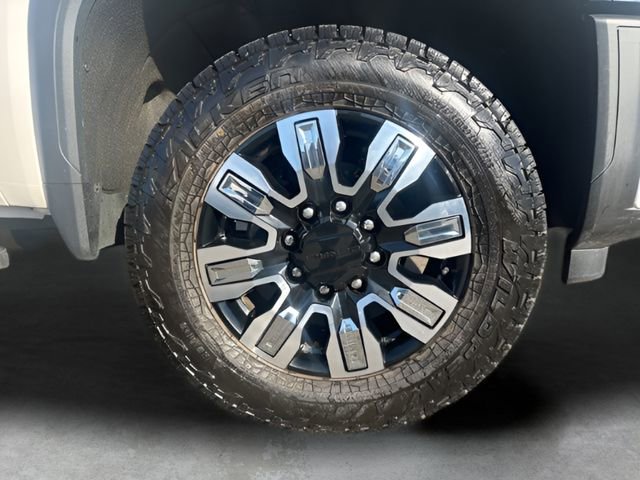 Used 2024 GMC Sierra 3500 Denali w/ Denali Reserve Package AWD/4WD image 9