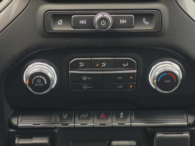 New 2026 GMC Sierra 2500 Pro w/ Convenience Package image 15