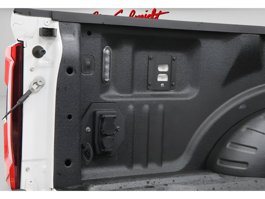 Used 2025 Ford F250 Platinum AWD/4WD image 41