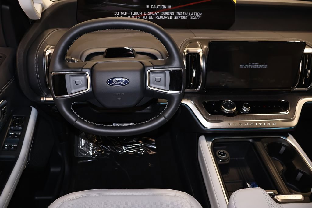 New 2026 Ford Expedition Platinum image 22